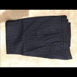 Banana Republic trouser